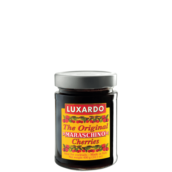 Luxardo - Maraschino Cherries 12oz 0