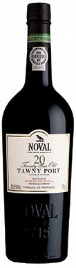 Quinta do Noval - Tawny Port 20 year old 0 (750)