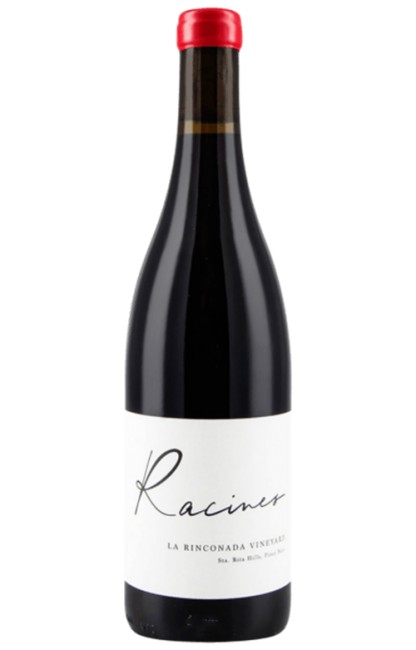 Racines - Pinot Noir Sanford & Benedict Vineyard 2018 (750)