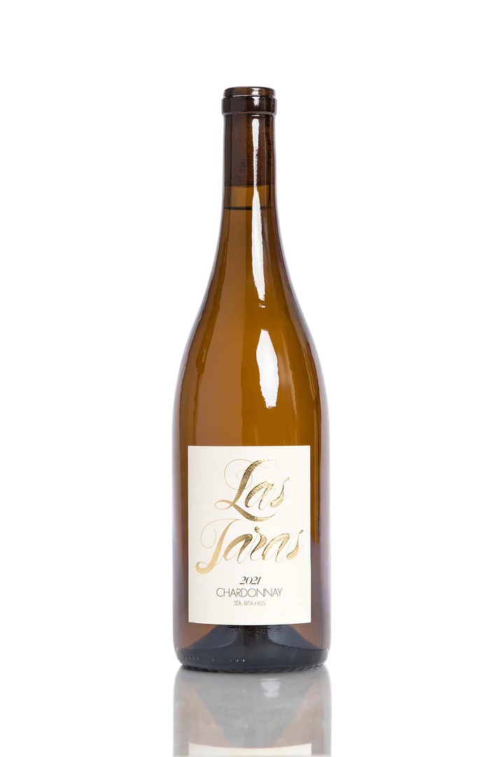 Las Jaras - Chardonnay 2021 (750)