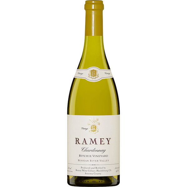 Ramey - Chardonnay Ritchie Vineyard 2021 (750ml) (750ml)