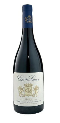 Clos Apalta - Clos Du Lican 2020 (750)