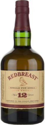 Redbreast - Cask 12 Year (750)