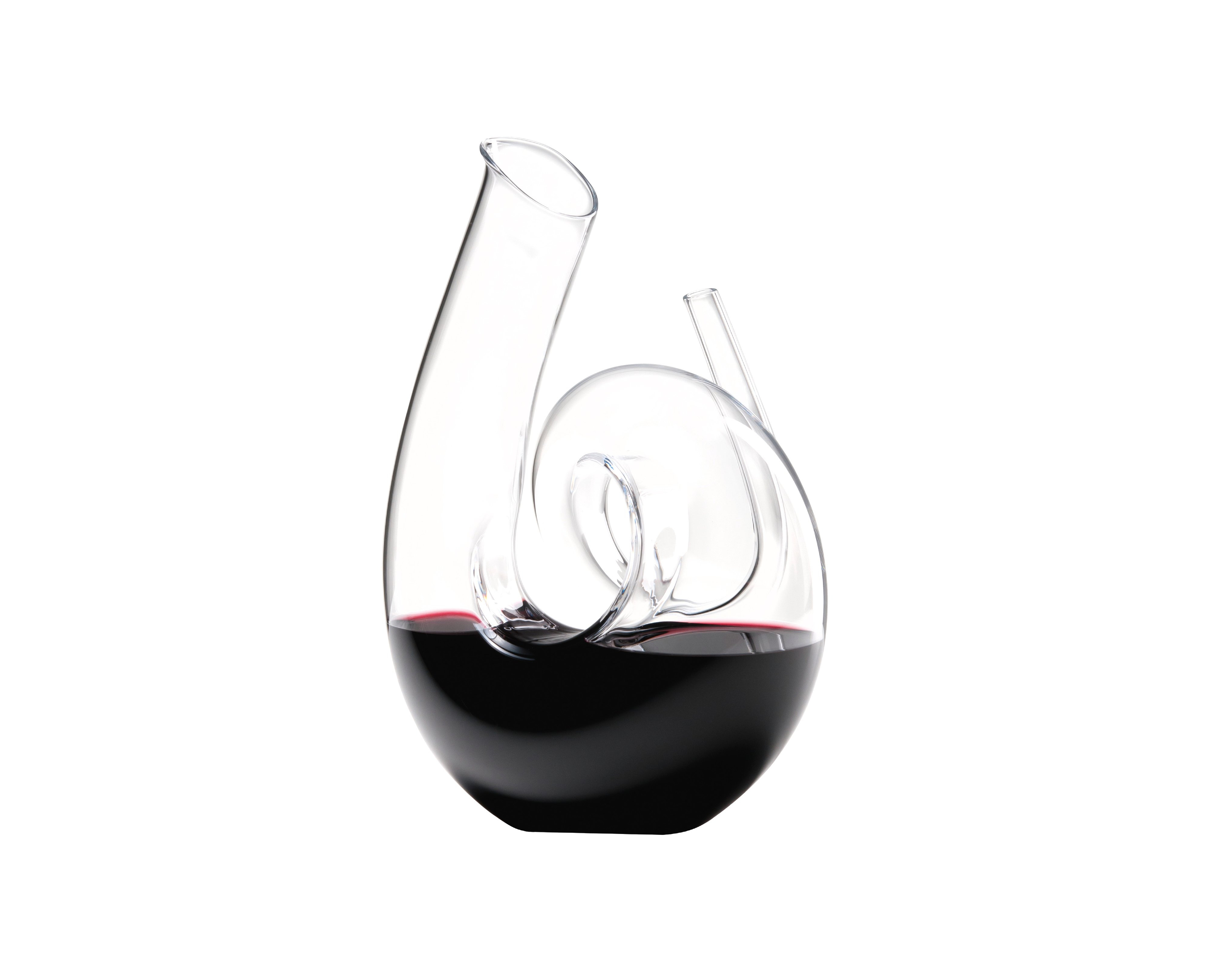 Riedel - Curly Clear Decanter