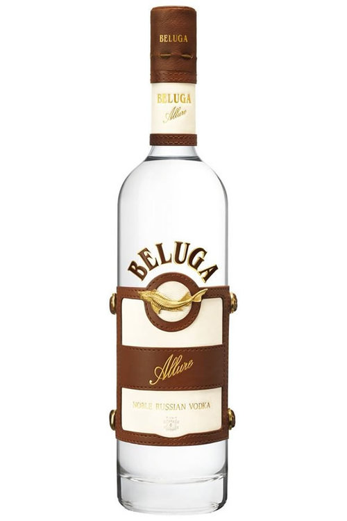 Beluga - Allure (750)