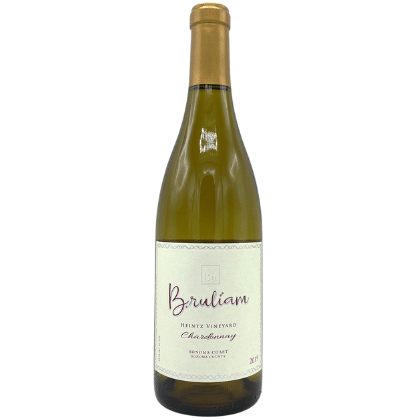 Bruliam - Heintz Vineyard Chardonnay 2019 (750)