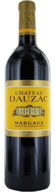 Chteau Dauzac - Margaux 2020 (750)
