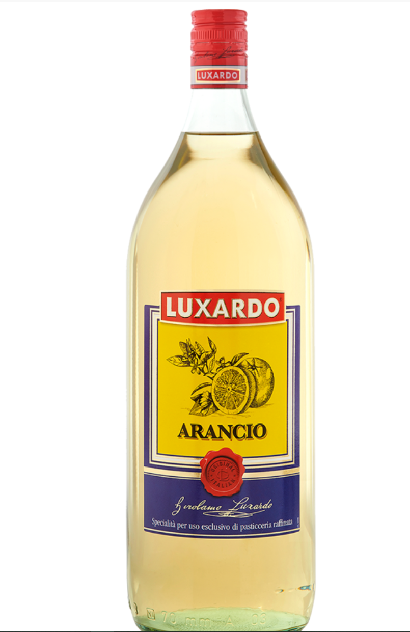 Luxardo - Orange Dry (750)