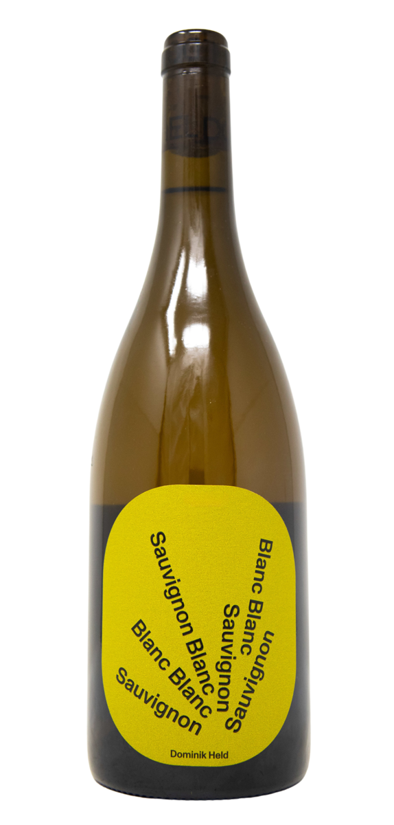 Dominik Held - Sauvignon Blanc 2021 (750)