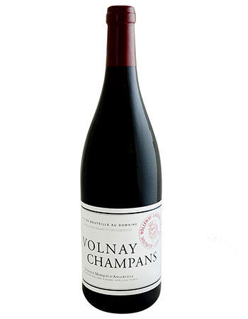 Marquis d'Angerville - Volnay 1er Cru Champans 2017 (750ml) (750ml)