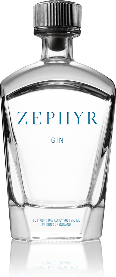Zephyr Gin (750ml) (750ml)
