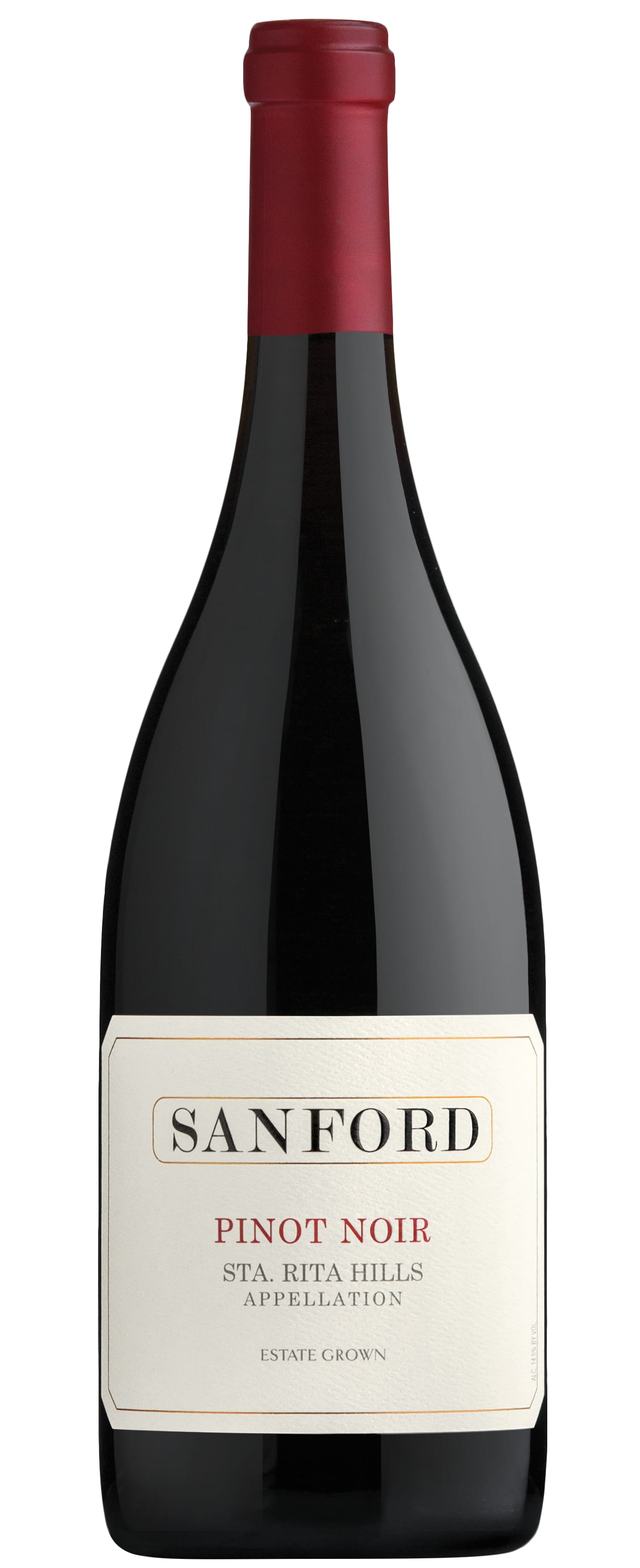 Sanford - Pinot Noir Santa Rita Hills 2022 (750)
