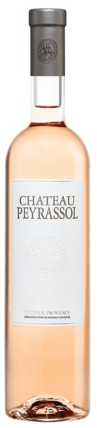 Chateau Peyrassol - Rose 2022 (750)