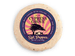 Cypress Grove Creamery - Sgt. Pepper 4.5oz