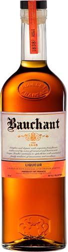 Bauchant - Napoleon Liqueur 0 (750)