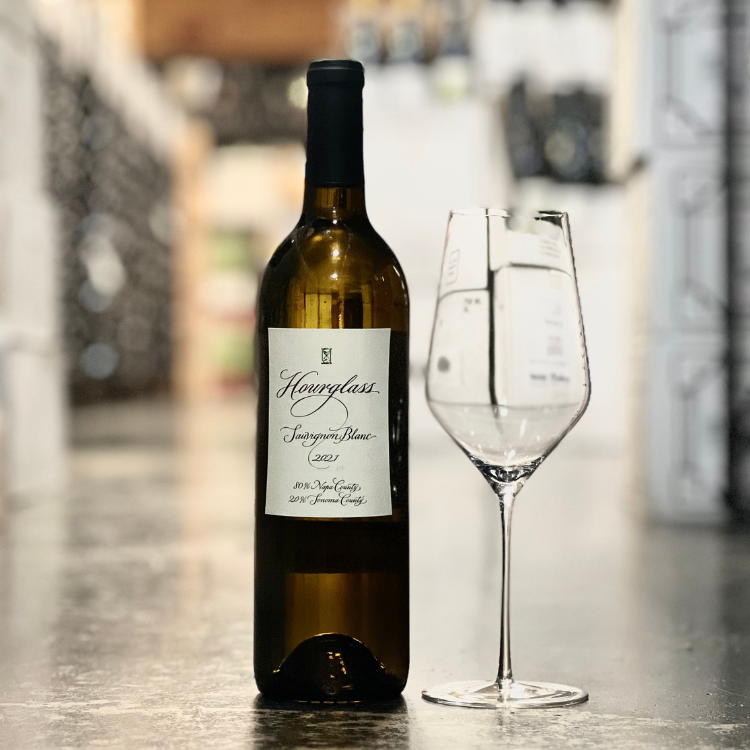 Sauvignon Blanc - Pogo\'s & Wine Spirits