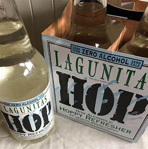 Lagunitas -  Hoppy Refresher (6pk) (12oz bottles) (12oz bottles)