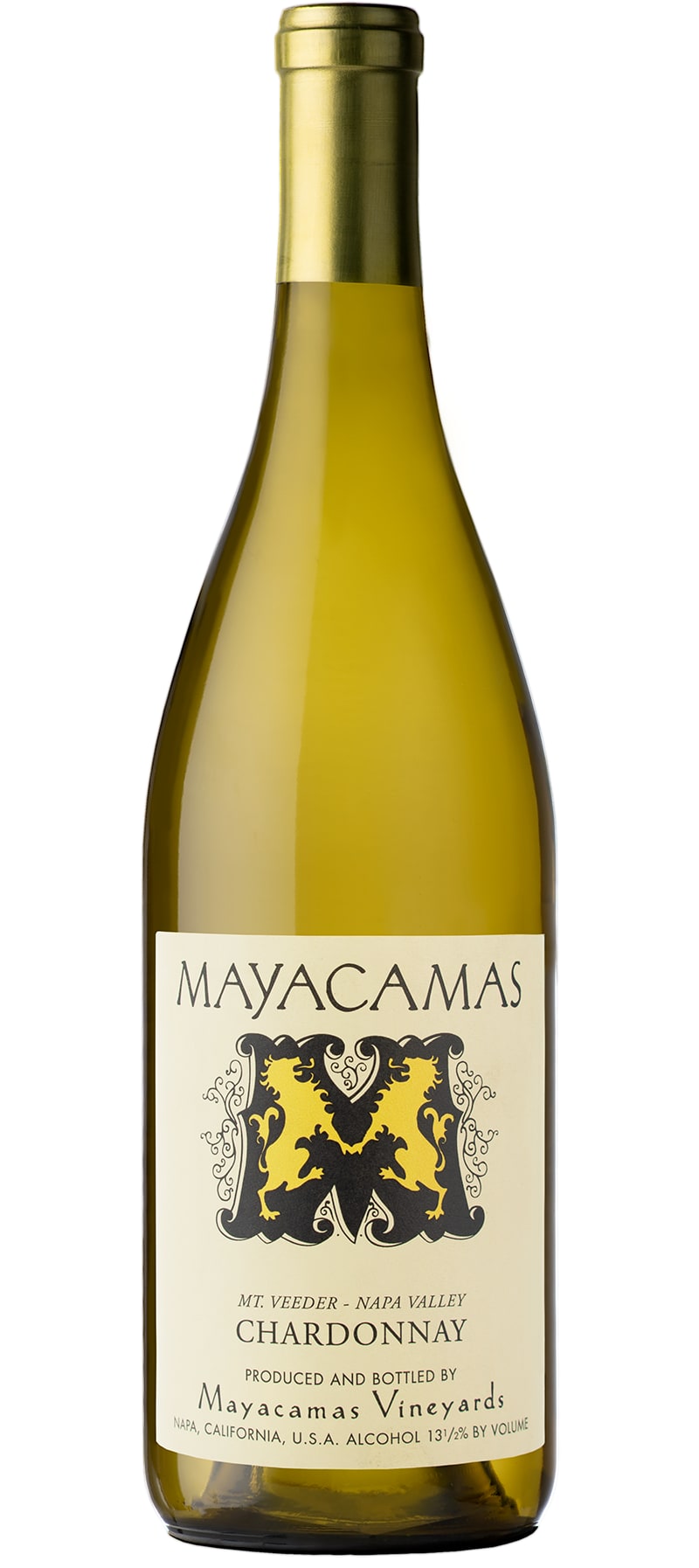 Mayacamas - Chardonnay 2022 (750ml) (750ml)