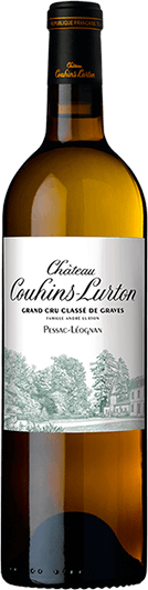 Chateau Couhins-Lurton - Blanc 2020 (750ml) (750ml)