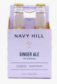 Navy Hill - Ginger Ale 0 (444)