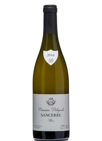 Vincent Delaporte - Sancerre Silex 2022 (750)