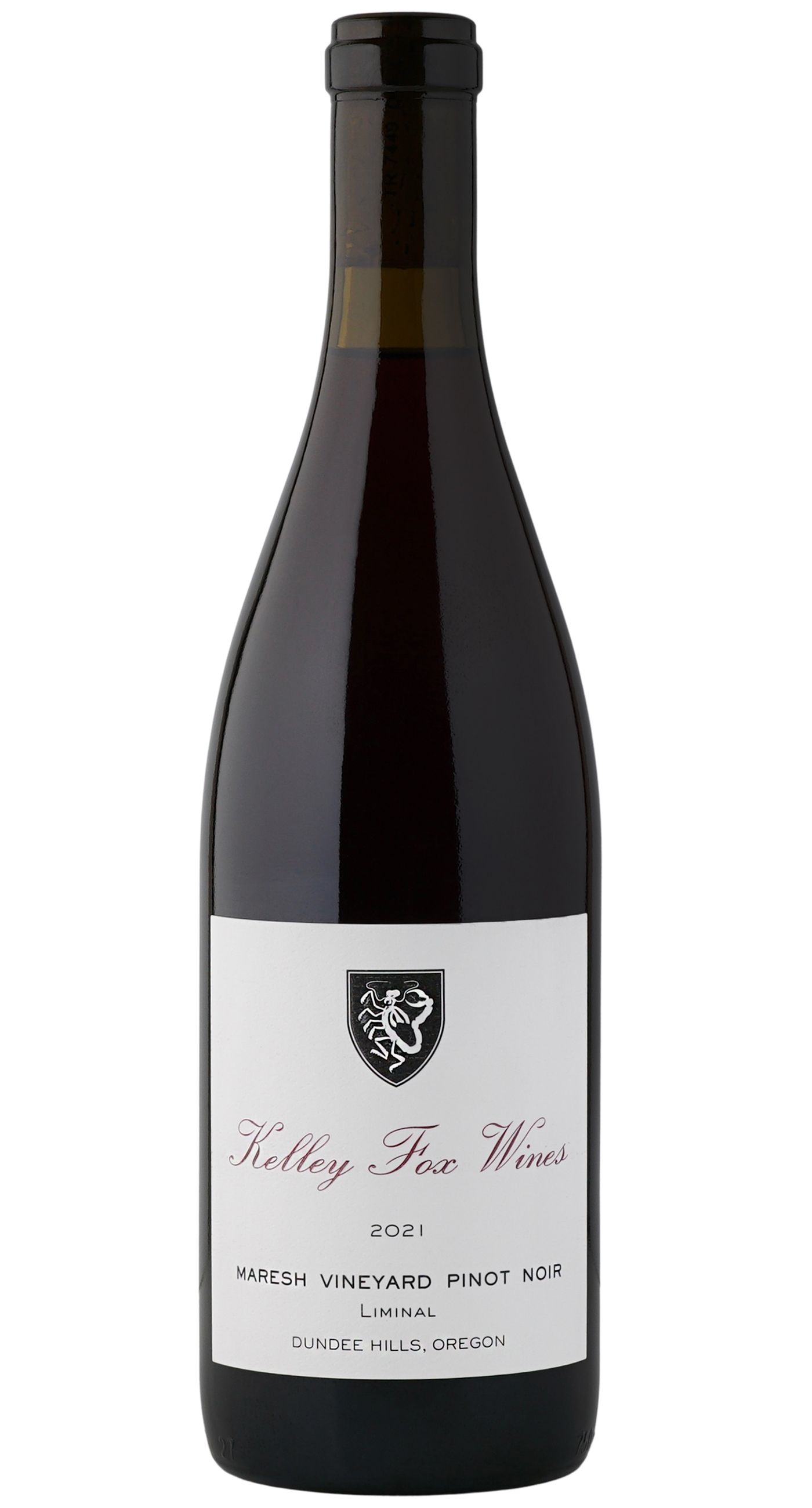 Kelley Fox - Maresh Vineyard Liminal Pinot Noir 2021 (750)
