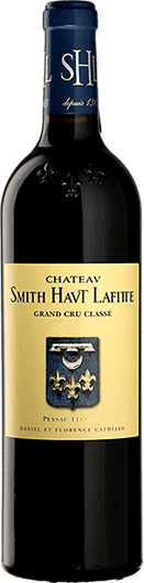 Chateau Smith Haut Lafitte - Pessac-Leognan 2016 (750ml) (750ml)