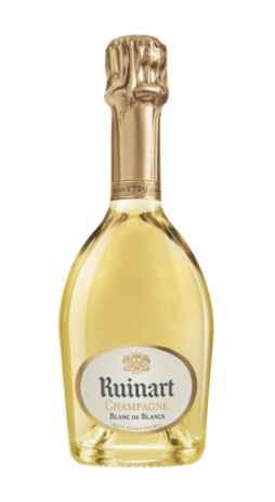 Ruinart - Brut Blanc de Blancs 0 (750)