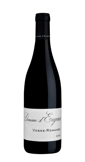 Domaine d'Eugenie - Vosne Romanee Villages 2018 (375)