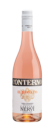 Conterno - Il Rosato - Cantine Nervi 2023 (750)