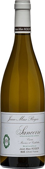 Jean Max Roger - Marnes & Caillottes Sancerre 2023 (750ml) (750ml)