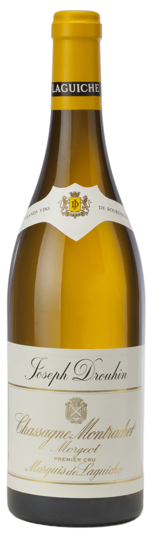 Joseph Drouhin - Chassagne-Montrachet Morgeot 2022 (750)