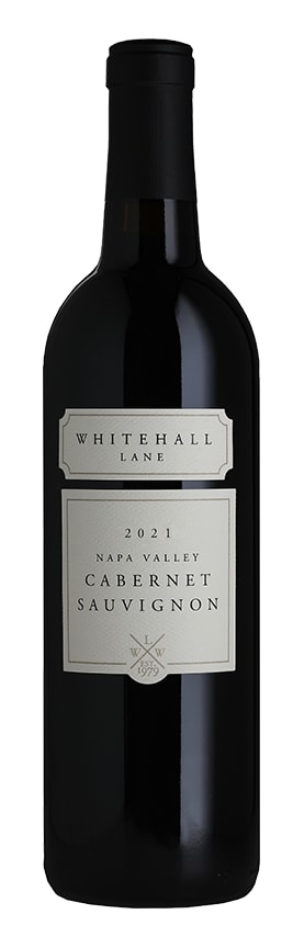 Whitehall Lane - Cabernet Sauvignon Napa Valley 2021 (750ml) (750ml)