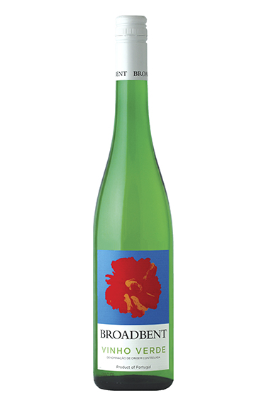 Broadbent - Vinho Verde 0 (750)