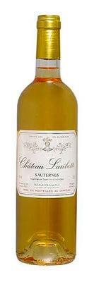 Ch. Laribotte - Sauternes 2022 (375)