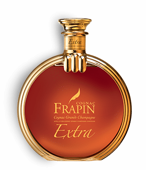 Frapin - Extra Cognac (750)