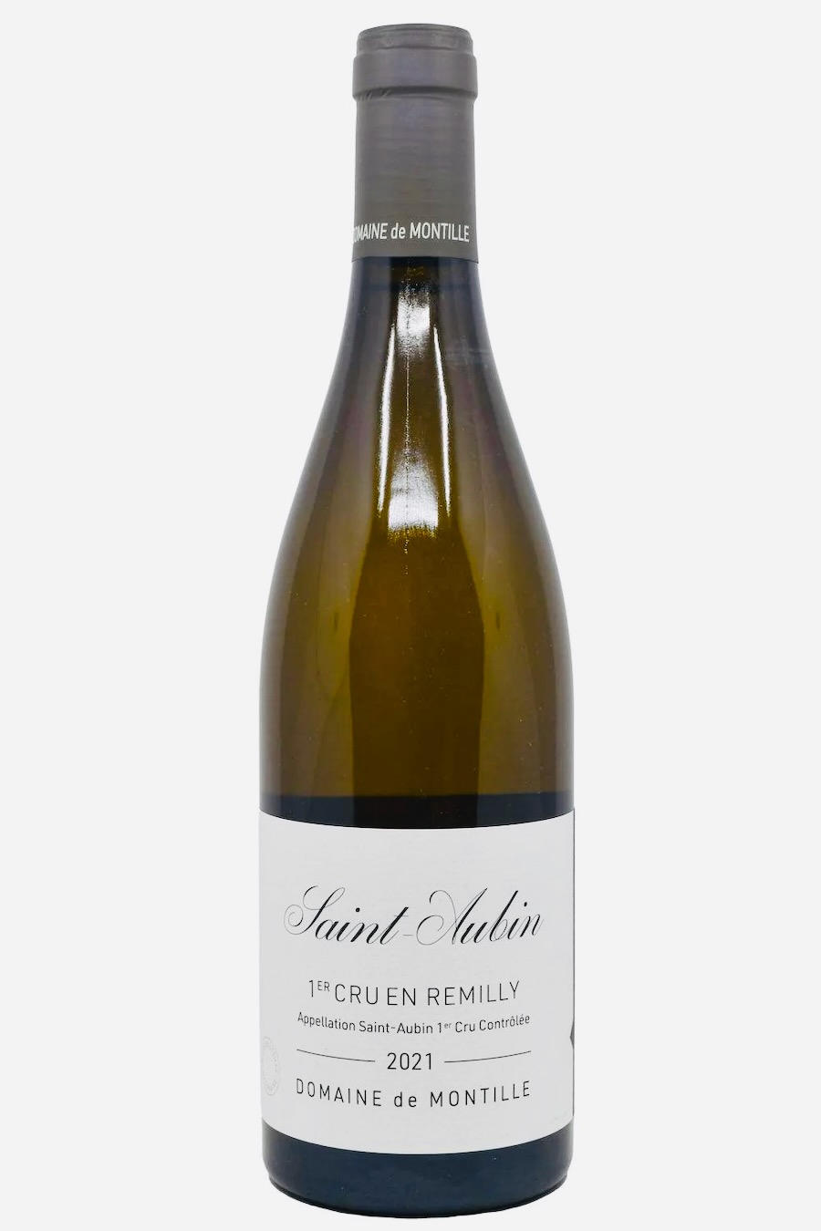 Domaine de Montille - Saint-Aubin 1er Cru en Remilly 2021 (750)