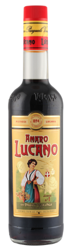 Lucano - Amaro - Pogo's Wine & Spirits