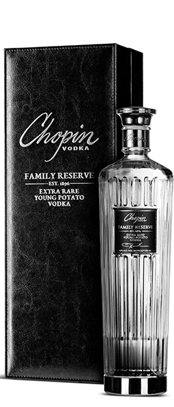 Chopin - Reserve Vodka 0 (750)