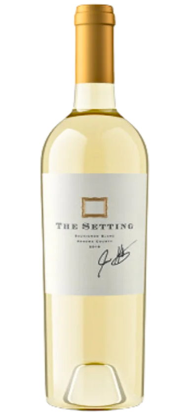 The Setting - Sauvignon Blanc 2022 (750)