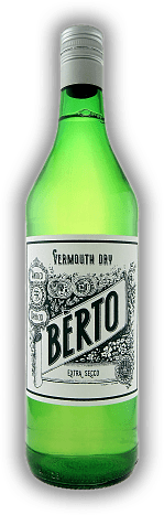 Berto - Vermouth Extra Secco 0 (1000)