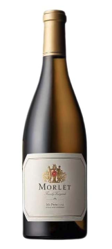 Morlet - Chardonnay Ma Princesse 2020 (750ml) (750ml)