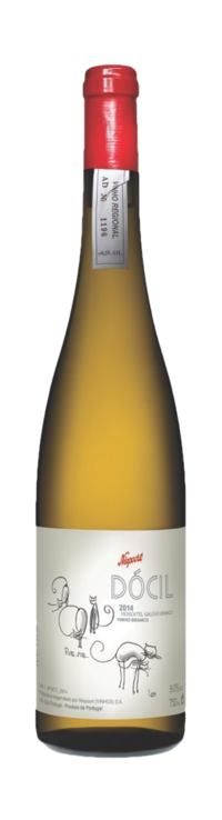 Niepoort - Vinho Verde Docil 2020 (750ml) (750ml)