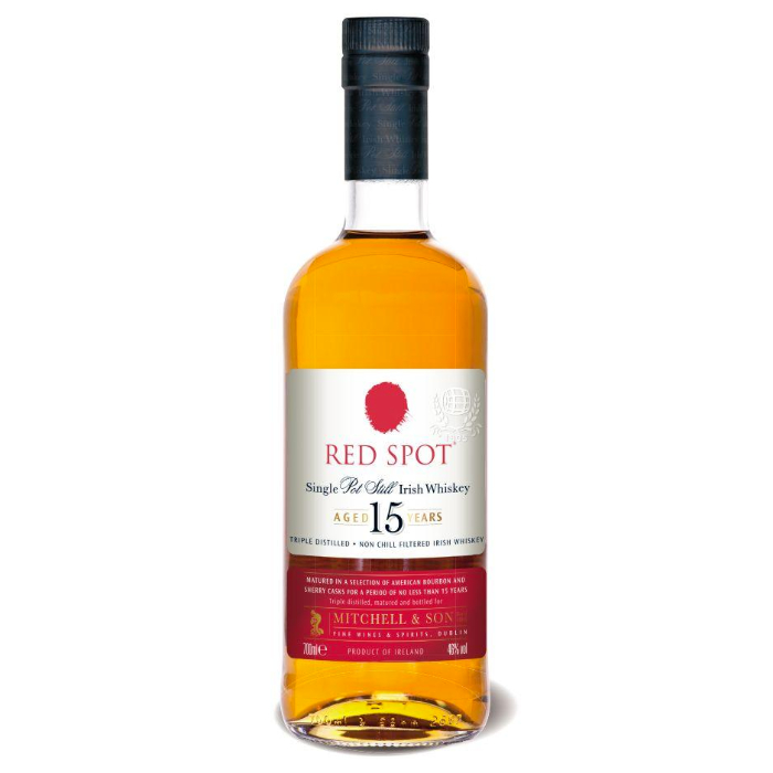 Red Spot - 15 Year Irish Whiskey 0 (750)