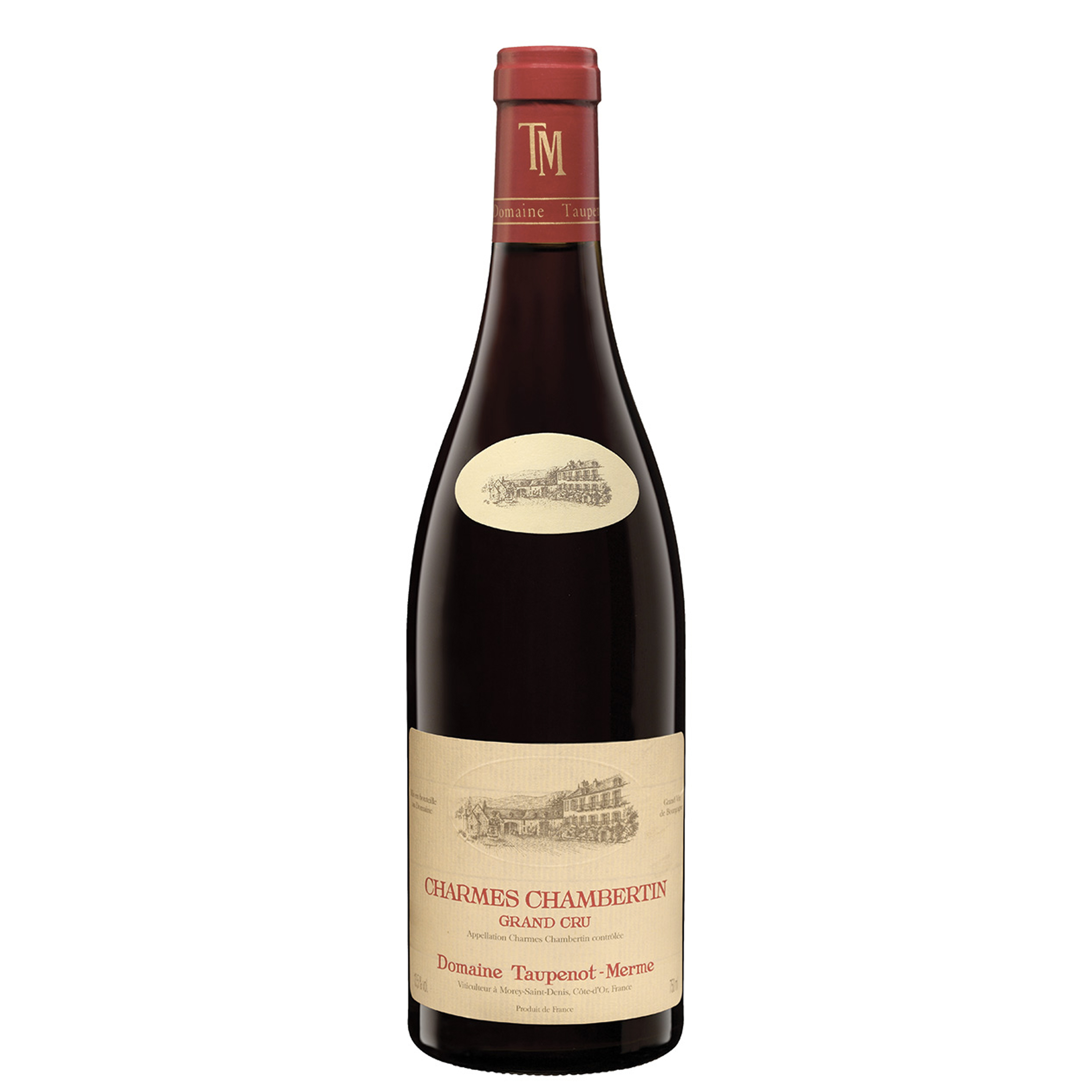 Taupenot-Merme - Charmes-Chambertin 2016 (750ml) (750ml)