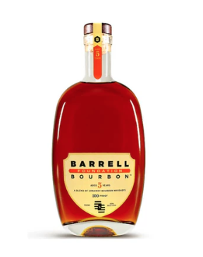 Barrell Bourbon - Foundation (750ml) (750ml)