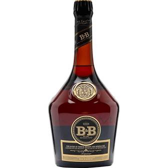 Benedictine - B & B Dom Liqueur 0 (375)