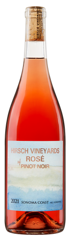 Hirsch - Rose of Pinot Noir 2021 (750ml) (750ml)