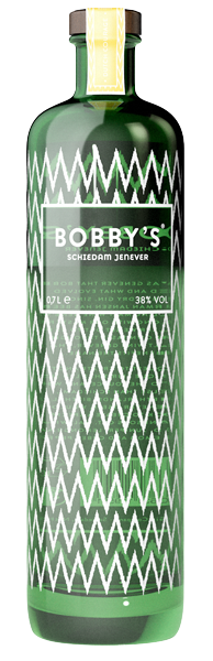 Bobby's - Schiedam Jenever Gin (750)