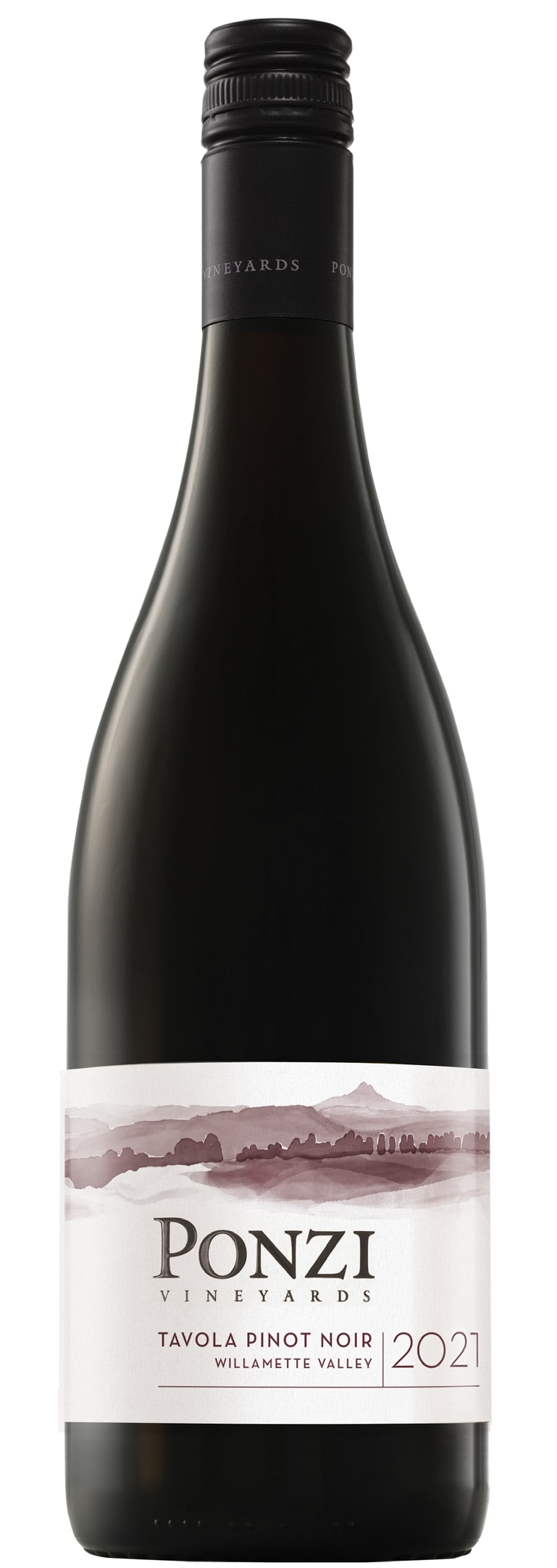 Ponzi - Pinot Noir Tavola 2021 (750)